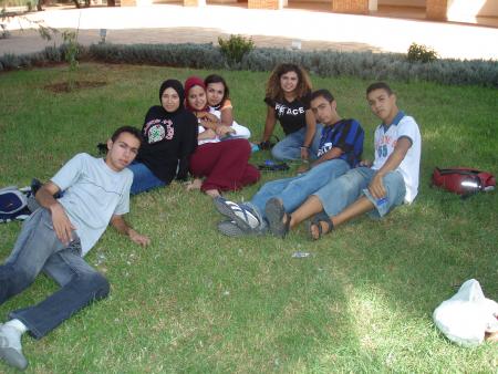 hahouma