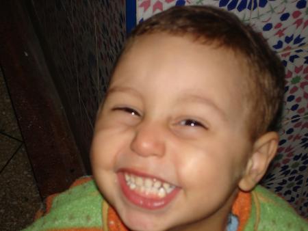mon cousin