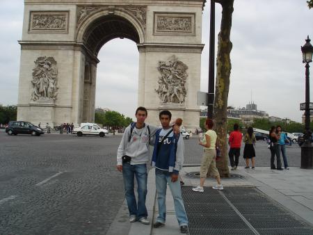 tu te rappelles de ces jours sinad? c t waw