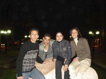 a fes