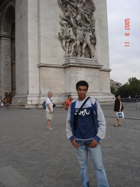 saad en france